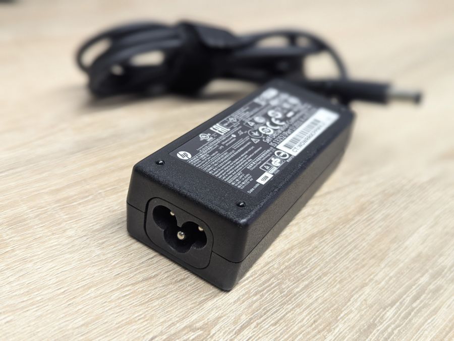 Б/В HP 45w 7.4x5.0