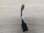 Б/В Кабель-адаптер Mini DisplayPort→DisplayPort