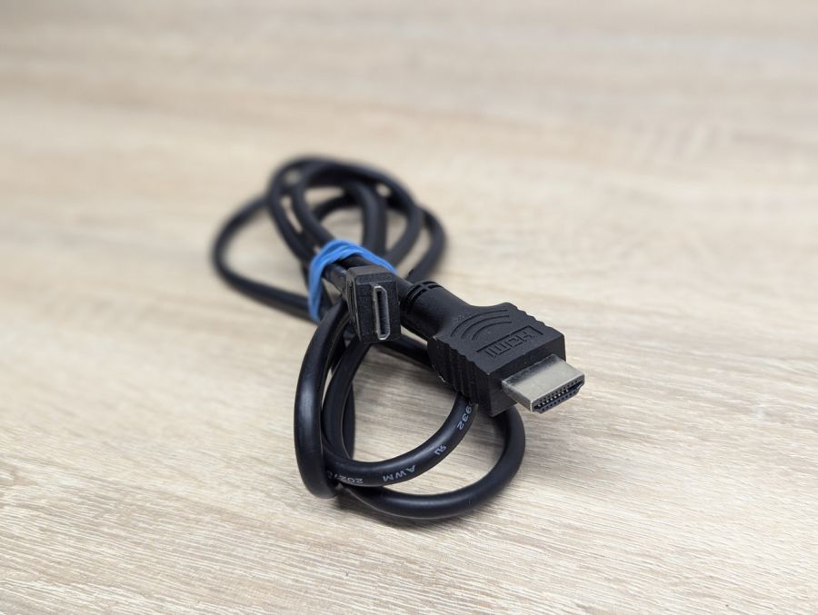 Б/В Кабель Mini HDMI-HDMI