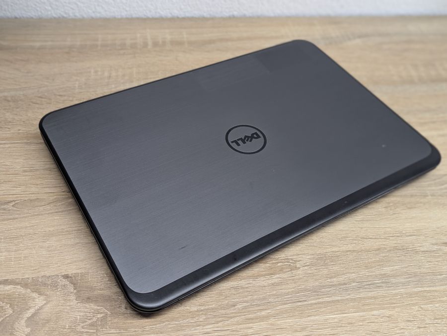 Ноутбук Б/В Dell Latitude 3540, Intel Core i5-4210U, DDR3 8 GB, SSD 128GB, 15.6" HD