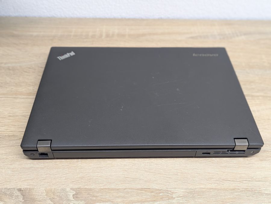 Уцінка! Ноутбук Б/В Lenovo L440, Intel Core i5-4200M, DDR3 8 GB, SSD 128GB, 14" HD
