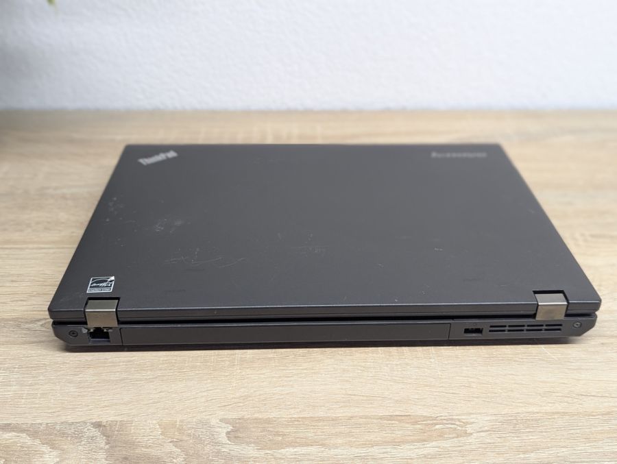 Уцінка! Ноутбук Б/В Lenovo L440, Intel Core i5-4200M, DDR3 8 GB, SSD 128GB, 14" HD