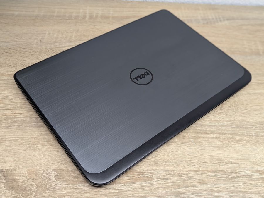 Уцінка! Ноутбук Б/В Dell Latitude 3440, Intel Core i5-4210U, DDR3 8 GB, SSD 128GB, 14" HD