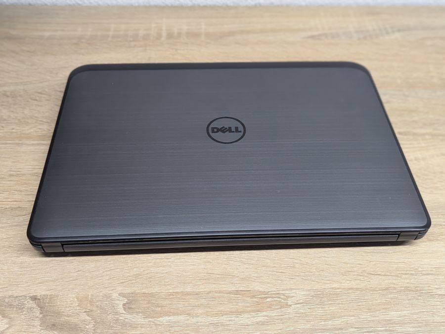 Уцінка! Ноутбук Б/В Dell Latitude 3440, Intel Core i5-4210U, DDR3 8 GB, SSD 128GB, 14" HD