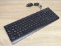 Б/В Клавіатура Lenovo KU-1601