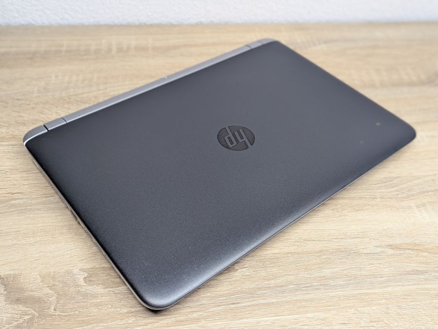 Уцінка! Ноутбук Б/В HP ProBook 450 G3, Intel Core i5-6200U, DDR3 8 GB, SSD 128GB, 15.6" Full HD