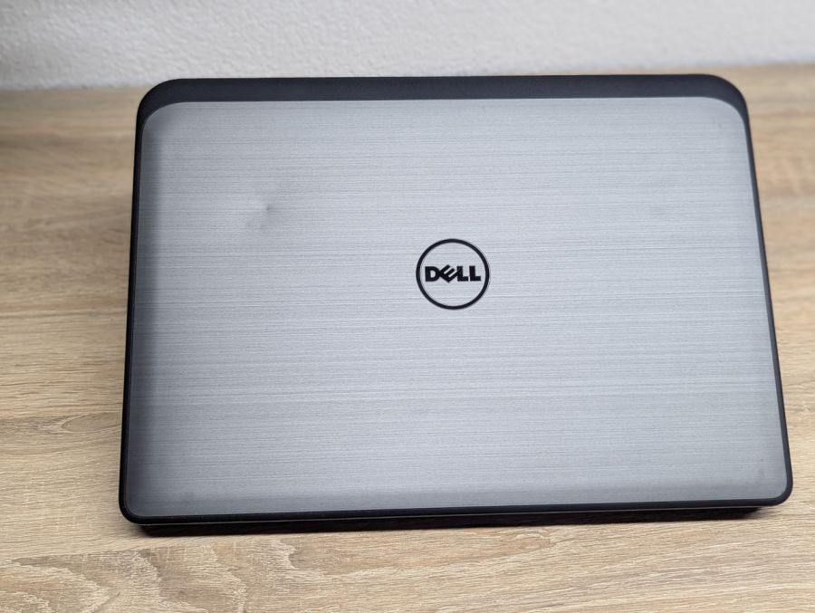 Уцінка! Ноутбук Б/В Dell Latitude 3440, Intel Core i5-4210U, DDR3 8 GB, SSD 128GB, 14" HD