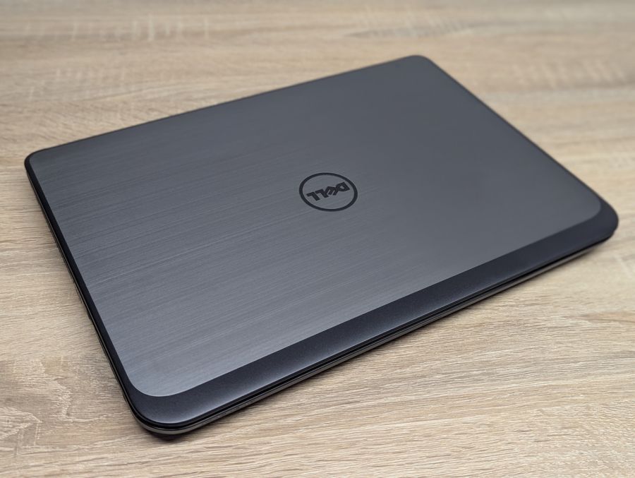 Уцінка! Ноутбук Б/В Dell Latitude 3440, Intel Core i5-4210U, DDR3 8 GB, SSD 128GB, 14" HD