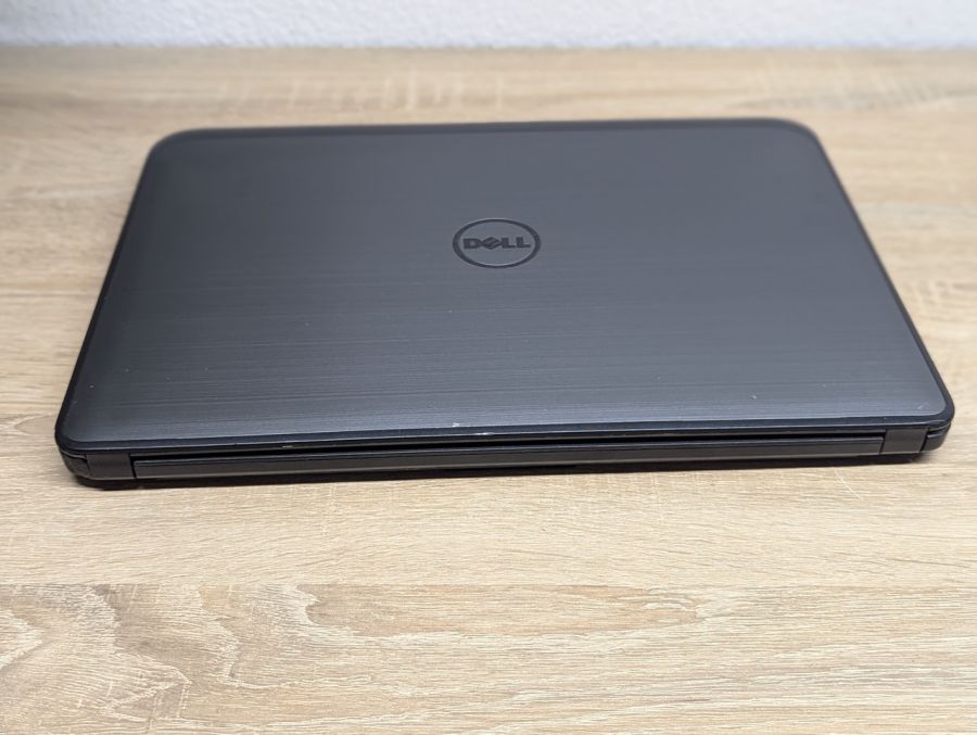 Уцінка! Ноутбук Б/В Dell Latitude 3440, Intel Core i5-4210U, DDR3 8 GB, SSD 128GB, 14" HD