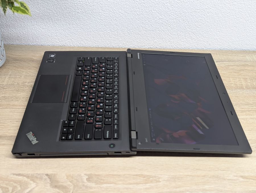 Уцінка! Ноутбук Б/В Lenovo L440, Intel Core i5-4200M, DDR3 8 GB, SSD 128GB, 14" HD