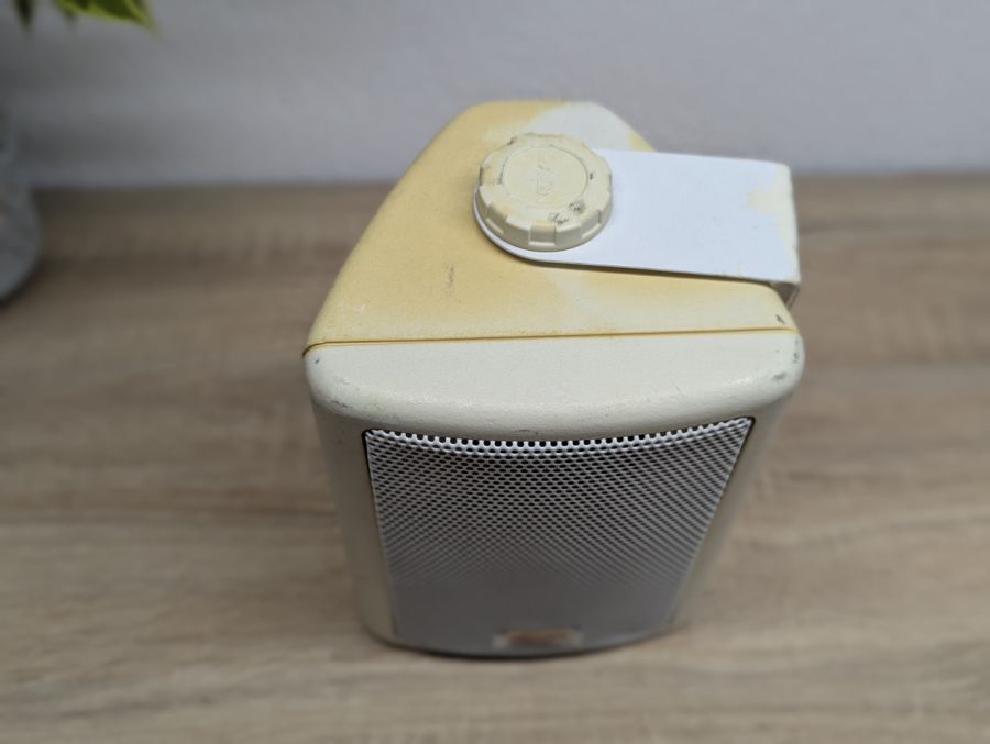 Б/В Полична колонка NUVO WA-30SPKR