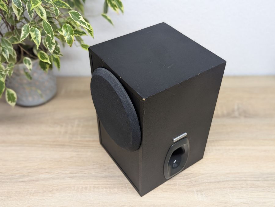 Б/В Сабвуфер Creative I-Trigue 3220