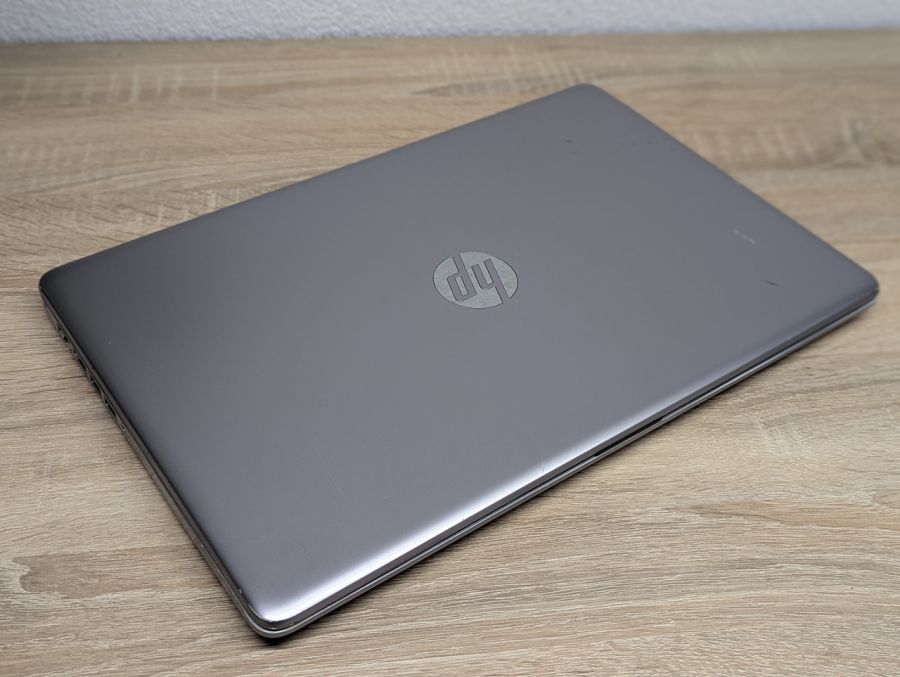 Ноутбук Б/В HP Notebook 255 G7, AMD Ryzen 3 3200U, DDR4 8 GB, SSD 128GB, AMD Radeon Vega, 15.6" Full HD
