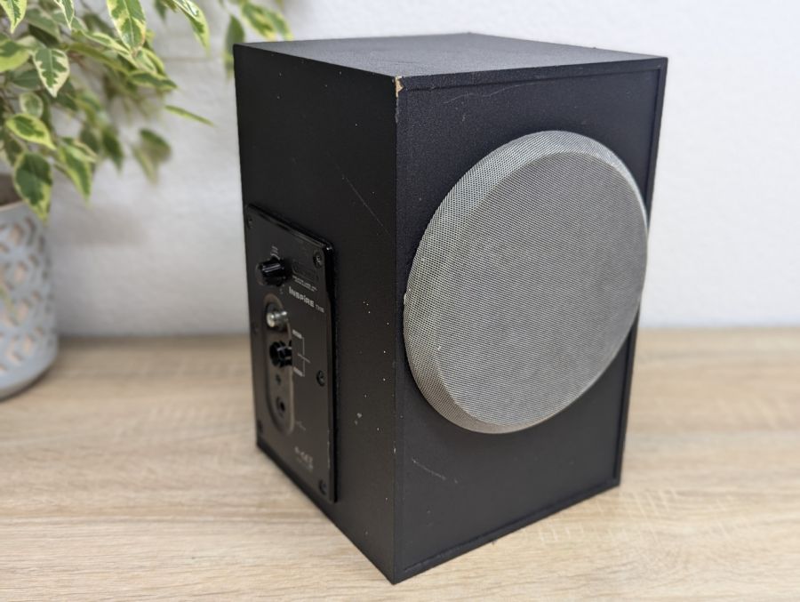 Б/В Сабвуфер Creative Inspire T3100