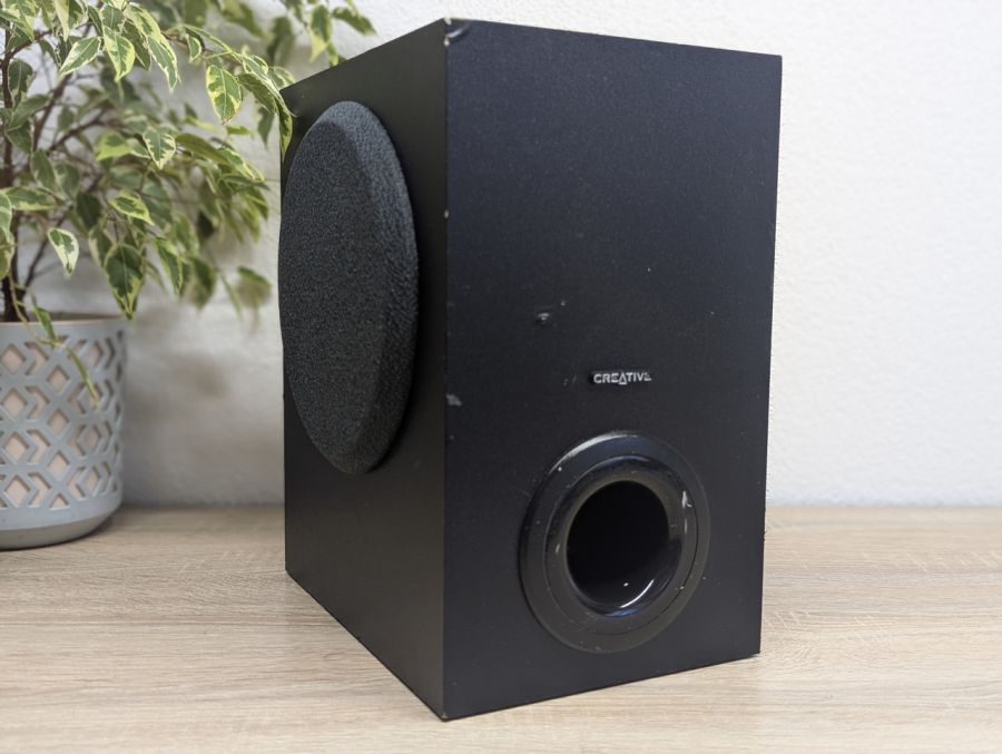 Б/В Сабвуфер Creative Inspire T2900