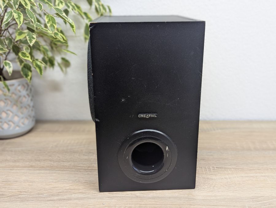 Б/В Сабвуфер Creative Inspire T2900