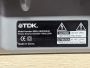 Б/В Сабвуфер TDK MMS-XS60WBUK