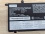 Б/В Оригінальна акумуляторна батарея Lenovo L17M6P71 (01AV471)