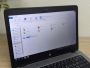 Уцінка! Ноутбук Б/В HP EliteBook 840 G1, Intel Core i7-4600U, DDR3 8 GB, SSD 128GB, 14" Full HD