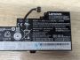 Б/В Оригінальна акумуляторна батарея Lenovo SB10K97578 (01AV421)