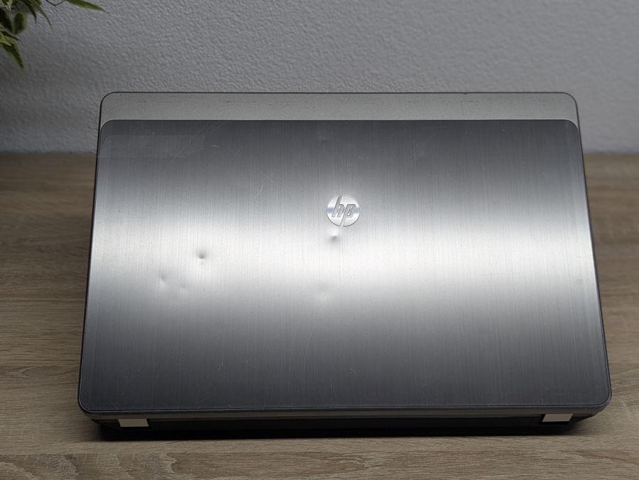 Уцінка! Ноутбук Б/В HP ProBook 4530S, Intel Core i5-2410M, DDR3 8 GB, SSD 128GB, 15.6" HD