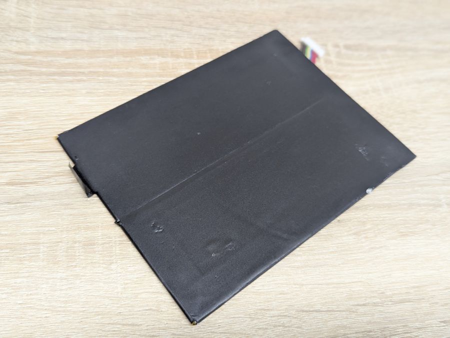 Б/В Оригінальна акумуляторна батарея Lenovo L11C2P32 [ProductHub SKU L11C2P32-20]