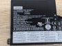 Б/В Оригінальна акумуляторна батарея Lenovo L19M3PG1 [ProductHub SKU L19M3PG1-20]