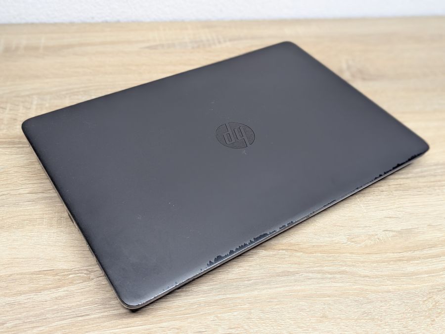 Уцінка! Ноутбук Б/В HP ProBook 450 G1, Intel Core i7-4702QM, DDR3 8 GB, SSD 128GB, 15.6" HD