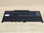 Б/В Оригінальна акумуляторна батарея Dell J60J5