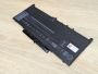 Б/В Оригінальна акумуляторна батарея Dell J60J5