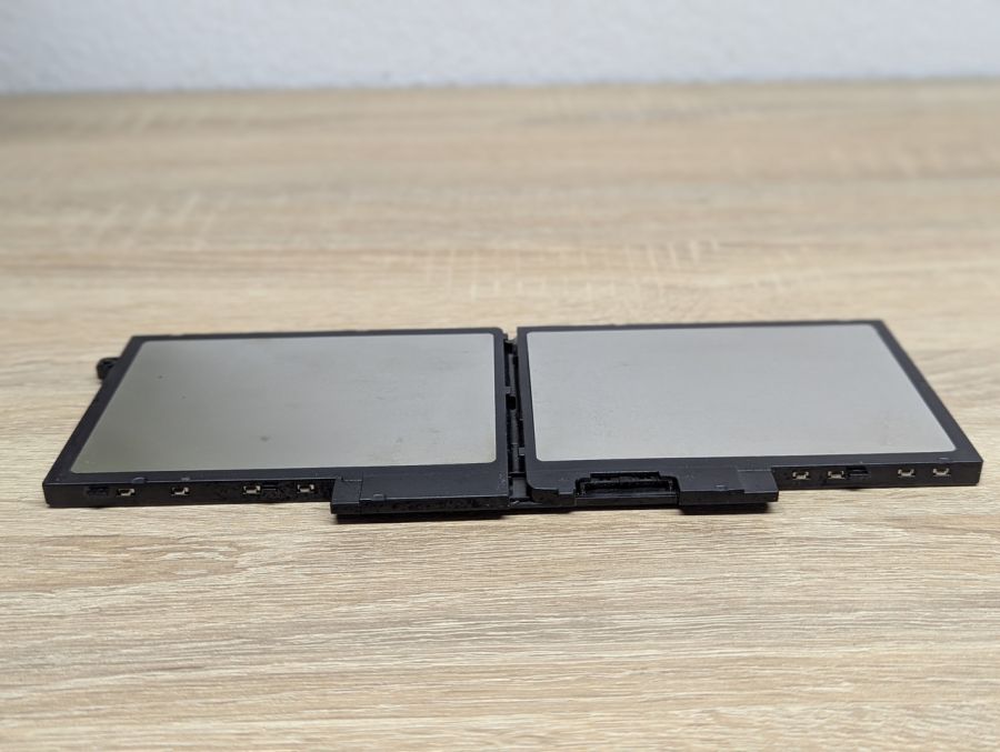 Б/В Оригінальна акумуляторна батарея Dell 4GVMP [ProductHub SKU 4GVMP-10]