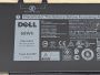 Б/В Оригінальна акумуляторна батарея Dell 4GVMP [ProductHub SKU 4GVMP-10]