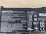 Б/В Оригінальна акумуляторна батарея HP RR03XL [ProductHub SKU RR03XL-20]