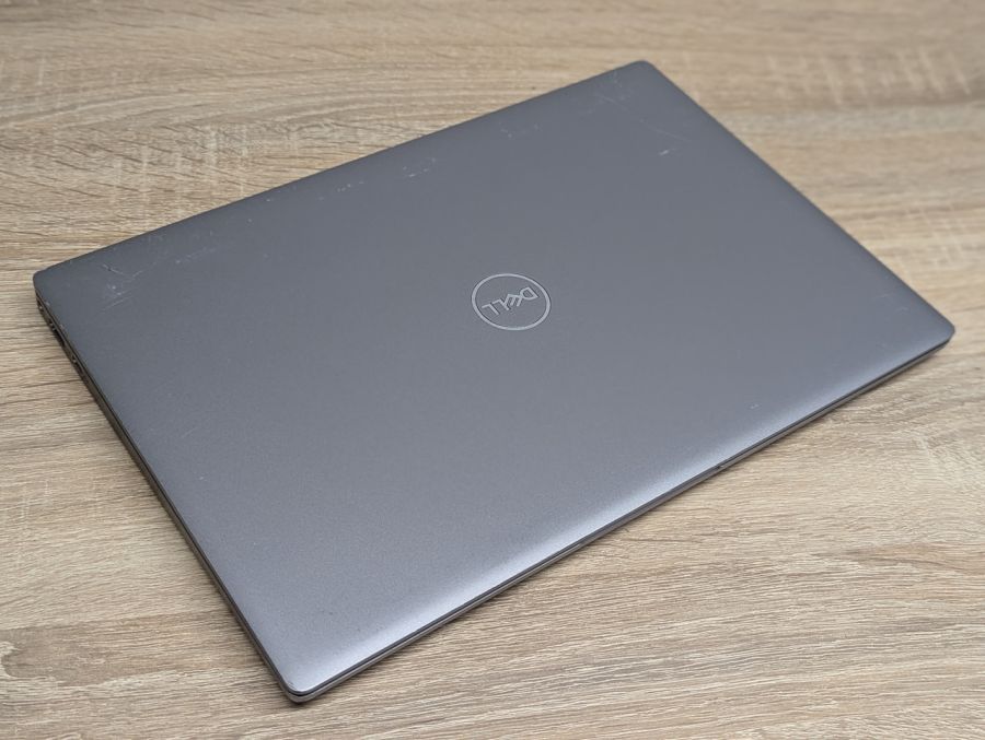 Уцінка! Ноутбук Б/В Dell Latitude 3330, Intel Core i5-1145G7, DDR3 16 GB, SSD 256GB, 14" Full HD