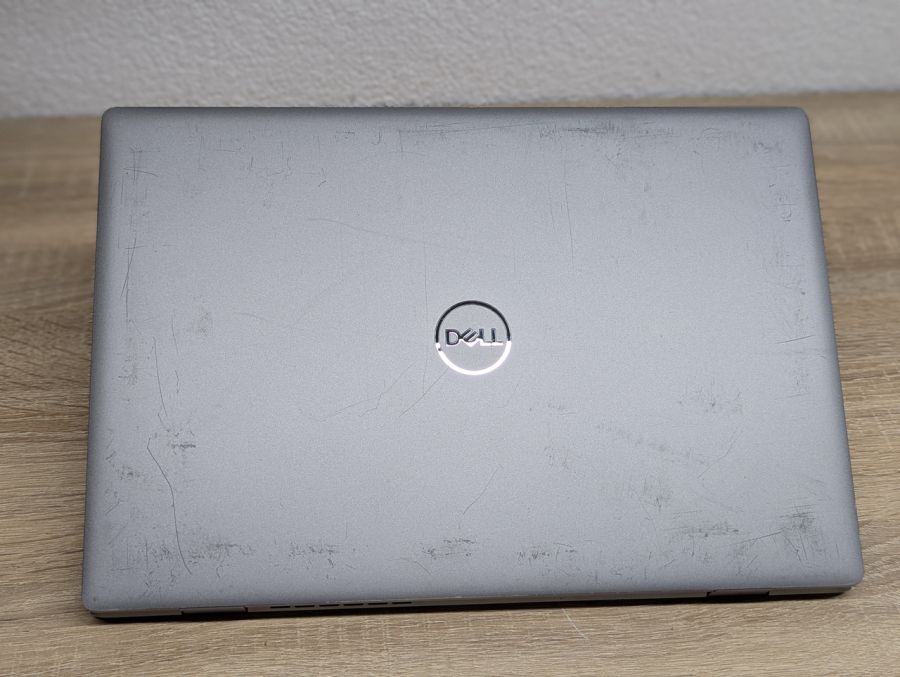 Уцінка! Ноутбук Б/В Dell Latitude 3330, Intel Core i5-1145G7, DDR3 16 GB, SSD 256GB, 14" Full HD