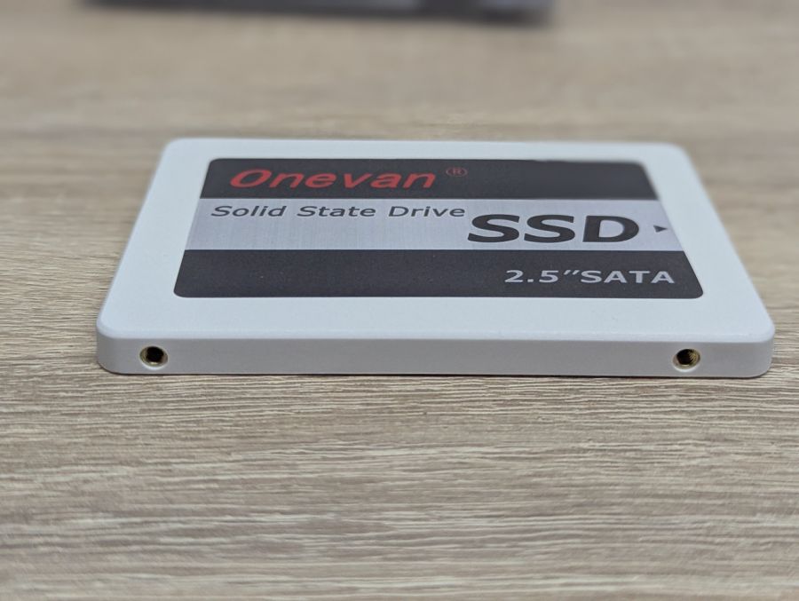 Б/В SSD Onevan 1Tb 2.5" (KP310)