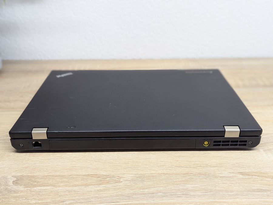Ноутбук Б/В Lenovo L430, Intel Core i3-2328M, DDR3 10 GB, SSD 128GB, 14" HD