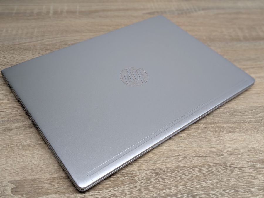 Уцінка! Ноутбук Б/В HP ProBook 430 G6, Intel Core i5-8265U, DDR4 16 GB, SSD 256GB, 13" Full HD