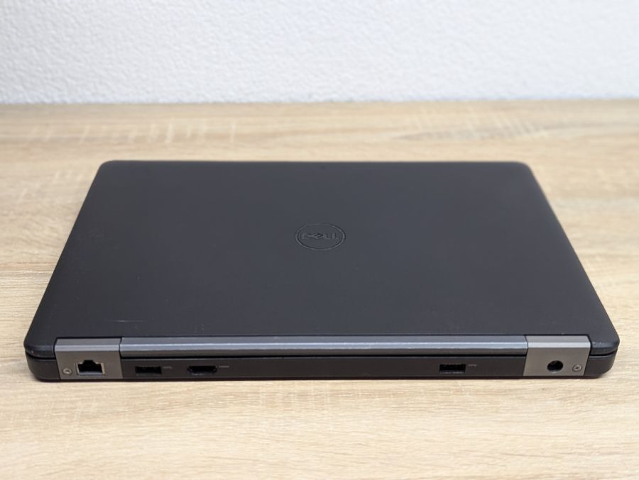 Ноутбук Б/В Dell Latitude E5250, Intel Core i5-5300U, DDR4 8 GB, SSD 128GB, 12.5" HD