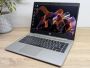 Уцінка! Ноутбук Б/В HP ProBook 445 G7, AMD Ryzen 5 4500U, DDR4 8 GB, SSD 256GB, AMD Radeon Graphics, 14" Full HD