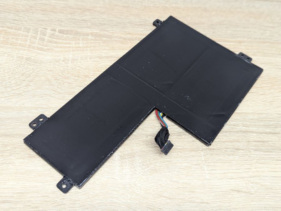 Б/В Aкумуляторна батарея Asus 1002000011531 [ProductHub SKU 011531]