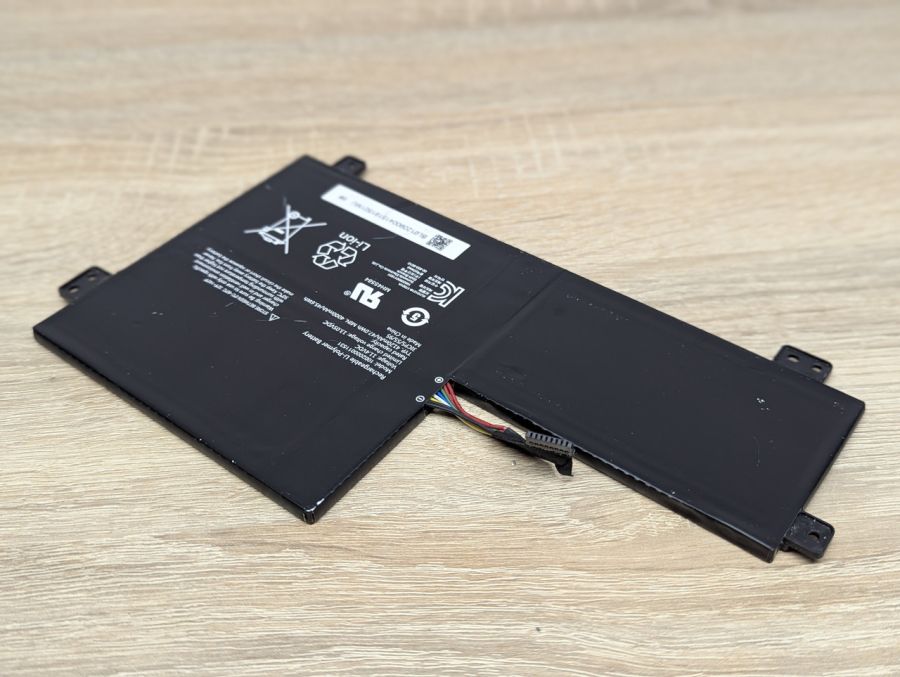 Б/В Aкумуляторна батарея Asus 1002000011531 [ProductHub SKU 011531]