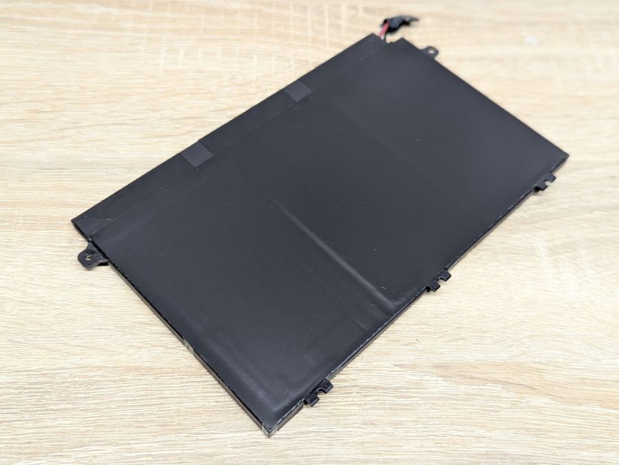 Б/В Акумуляторна батарея Lenovo L17C3P51 [ProductHub SKU L17C3P51]