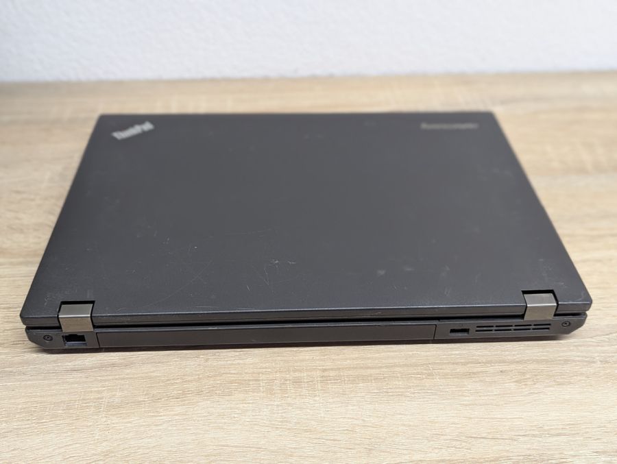 Уцінка! Ноутбук Б/В Lenovo L440, Intel Core i5-4210M, DDR3 8 GB, SSD 128GB, 14" HD