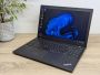 Уцінка! Ноутбук Б/В Lenovo ThinkPad L580, Intel Core i7-8550U, DDR4 16 GB, SSD 256GB, 15.6" Full HD