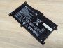 Б/В Оригінальна акумуляторна батарея HP BK03XL