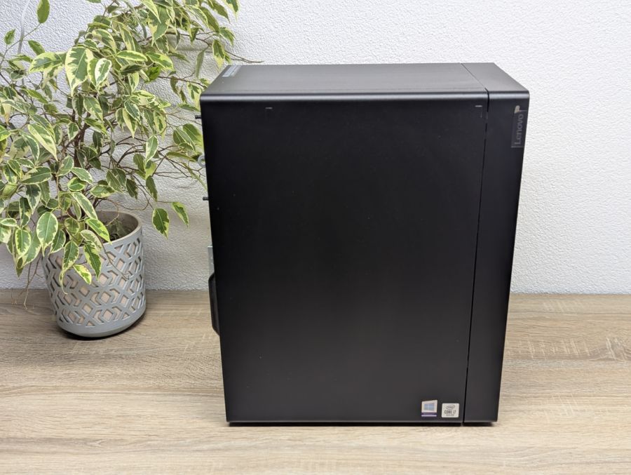Б/В Комп'ютер Lenovo ThinkStation P340