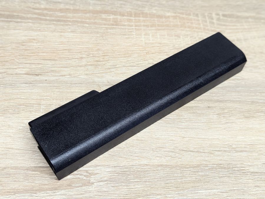 Б/В Оригінальна акумуляторна батарея HP CC06XL [ProductHub SKU CC06XL]