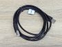 Б/В Кабель Lamberg USB A — USB B,