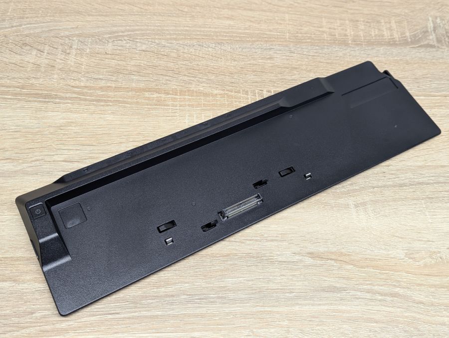 Б/В Порт-реплікатор Fujitsu LIFEBOOK FPCPR231